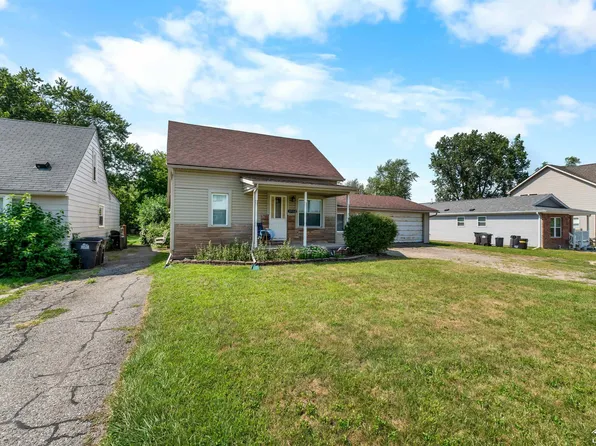 15112 Oldham St, Taylor, MI 48180