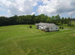 10 Chandler Rd, Etna, NH 03750