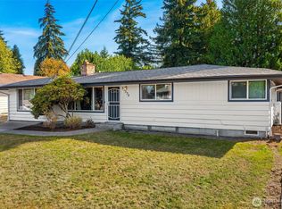 31330 11th Place S, Federal Way, WA 98003