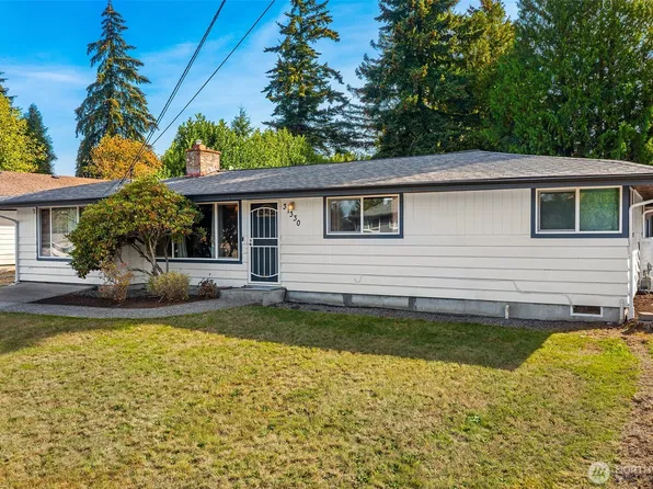 31330 11th Place S, Federal Way, WA 98003