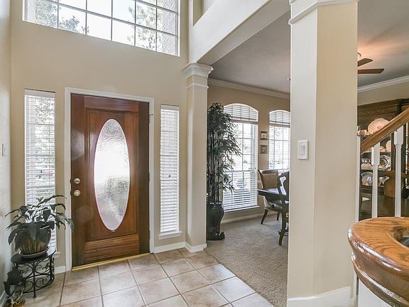 3rd image of 11607 Canyon Bend Dr