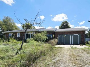 3016 189th St, Fort Madison, IA 52627