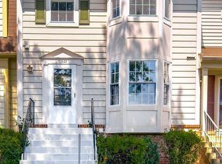 10922 Mission Ridge Dr, Manassas, VA 20109