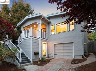 73 Alamo Ave, Berkeley, CA 94708
