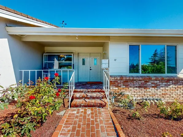 17 Eddie Court, Petaluma, CA 94952