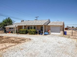 13848 Osage Rd, Apple Valley, CA 92307