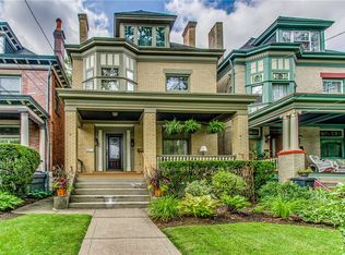 6524 Dalzell Pl, Pittsburgh, PA
