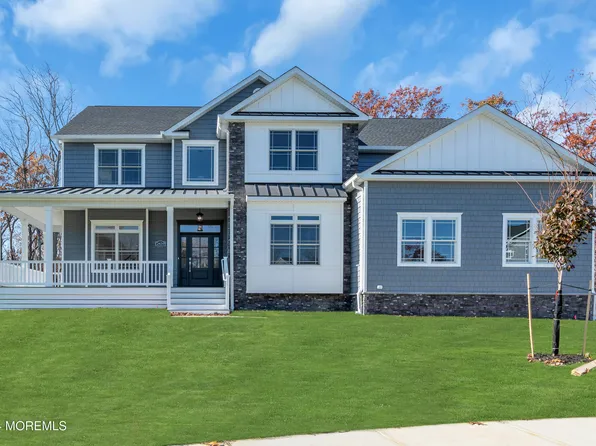 2439 Rolling Hills Way, Manasquan, NJ 08736