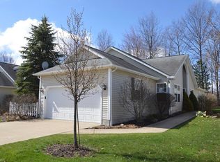 7553 Santuary Cir #8, Brecksville, OH 44141