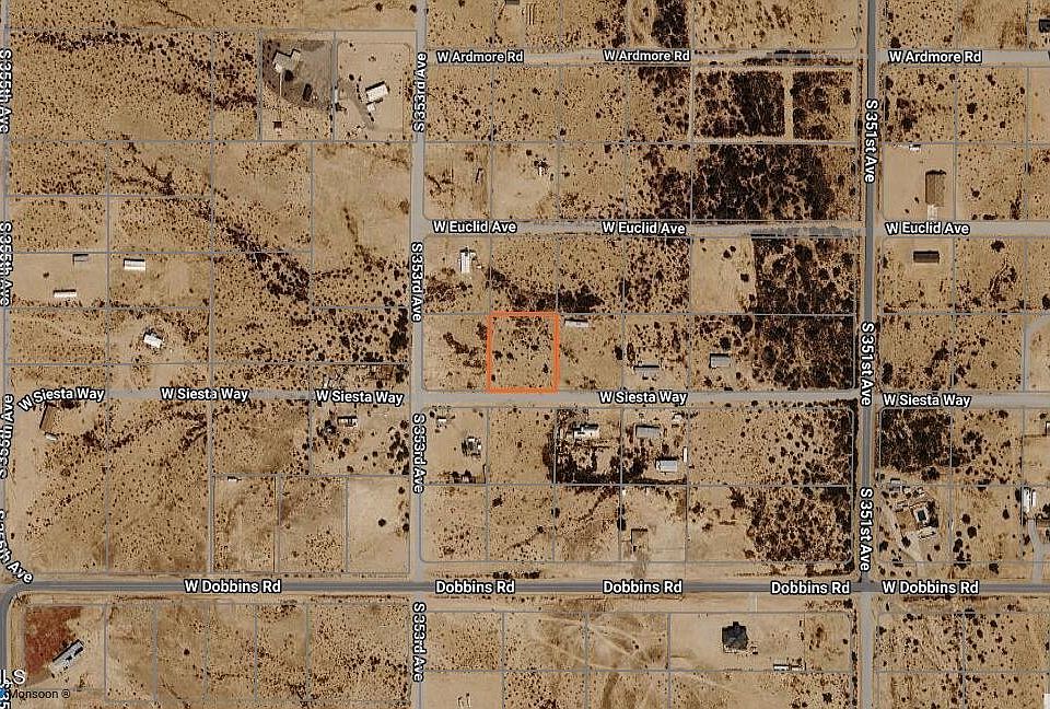 1st image of 352xx W Siesta Way #224