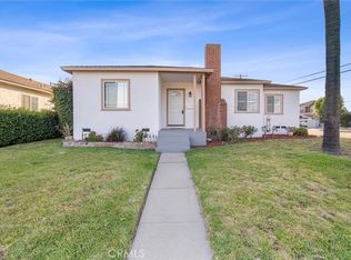 1801 S Granada Ave, Alhambra, CA 91801