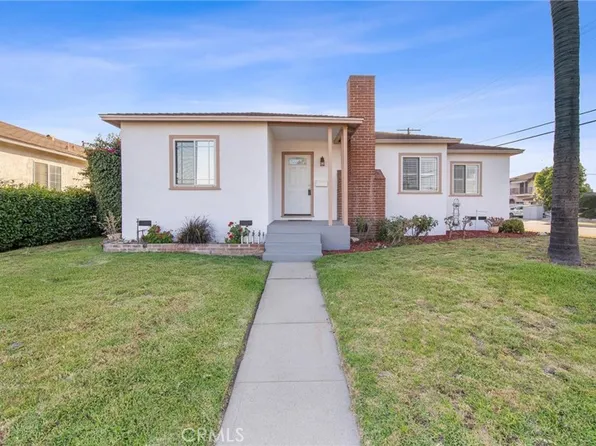 1801 S Granada Ave, Alhambra, CA 91801