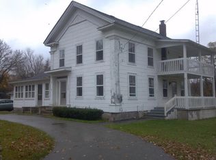 17705 W Old Us Highway 12, Chelsea, MI 48118