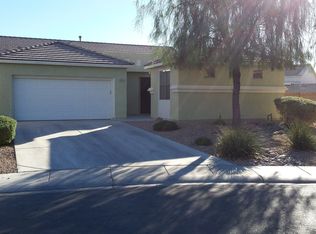4905 Woody Valley St, North Las Vegas, NV 89031
