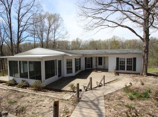 22747 Lawrence 1230, Aurora, MO 65605