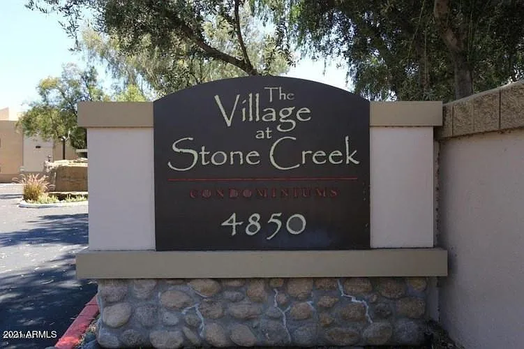 4850 E Desert Cove Ave #126 — Photo 22