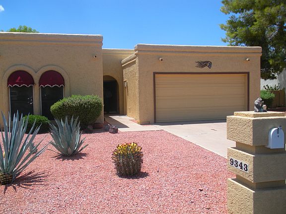 3rd image of 9343 E SUN LAKES Boulevard #N.
