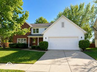 291 Pokagon Dr, Carmel, IN 46032