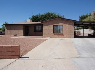 1801 Jayne Ln, Las Cruces, NM 88001