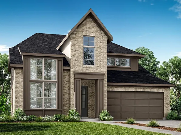 10610 Sweet Pepperbush Way, Cypress, TX 77433