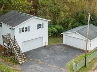 TBD Peters Run Road, Wheeling, WV 26003