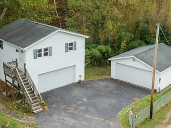 301 Peters Run Road, Wheeling, WV 26003