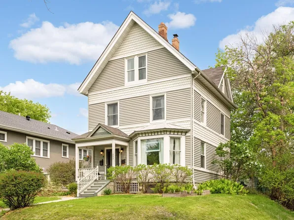 993 Fairmount Ave, Saint Paul, MN 55105