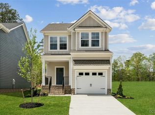 6504 Lila Crest Ln, Midlothian, VA 23112