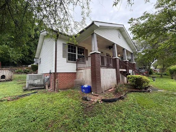 807 Trammell St, Dalton, GA 30720