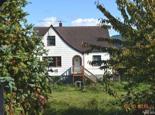 169 W Little Island Rd, Cathlamet, WA 98612