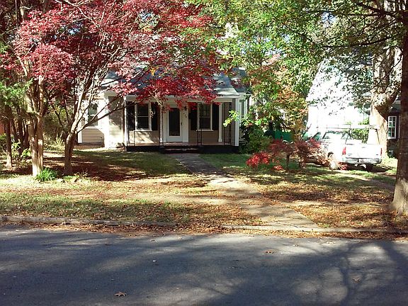 Your cute little cottage
