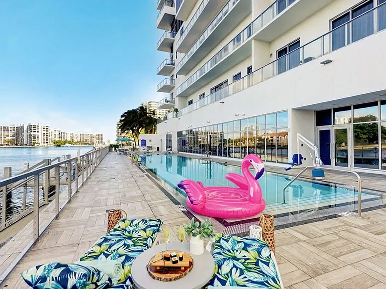 4010 S Ocean Dr #ID1352082P — Photo 48