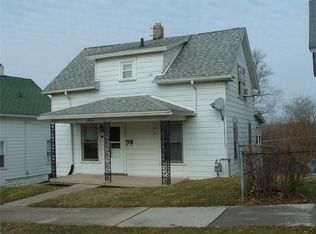 1584 Prospect St, Springfield, OH 45503