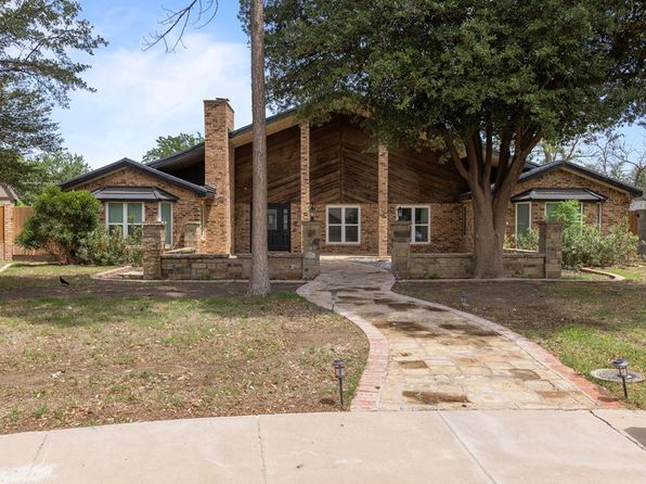 4104 Dyer Cir, Midland, TX 79707
