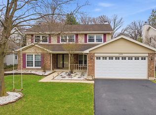 2499 Quail Ct, Aurora, IL 60502