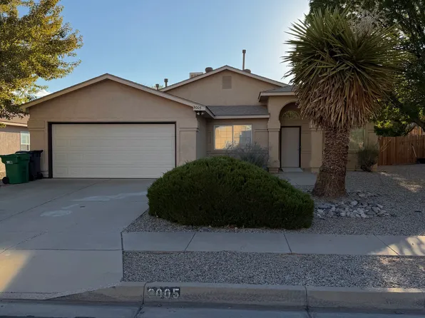 3005 Pagosa Meadows Dr NE, Rio Rancho, NM 87144
