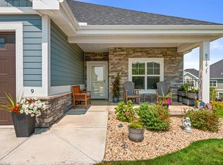 6719 Yahara Spgs, Deforest, WI 53532