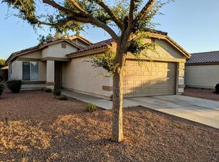 12853 W Paradise Dr, El Mirage, AZ 85335