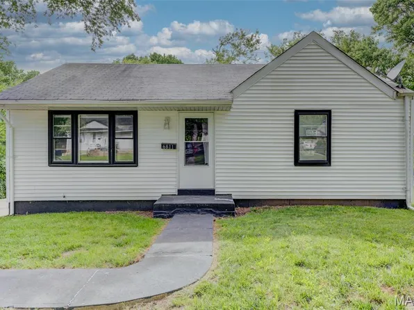 6811 Brower Ct, Saint Louis, MO 63134