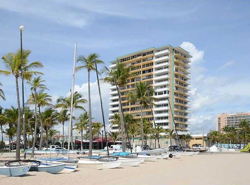 1st image of 545 S Ft Laud Beach Boulevard #803