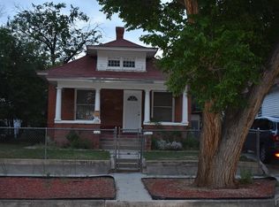 1324 Carteret Ave, Pueblo, CO 81004