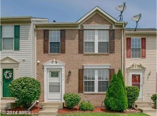 5213 Castle Stone Dr, Baltimore, MD 21237
