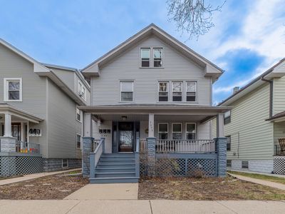 5055 W Argyle St, Chicago, IL, 60630