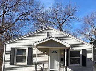 7614 Eby Ave, Overland Park, KS 66204