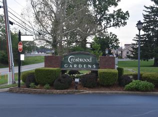 7215 Michael Benjamin Cir, Crestwood, KY 40014