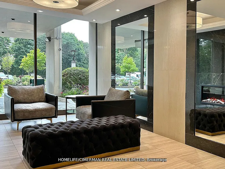 715 Don Mills Rd #1702 — Photo 30