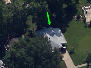 7918 Pembroke Dr, Saint Louis, MO 63123