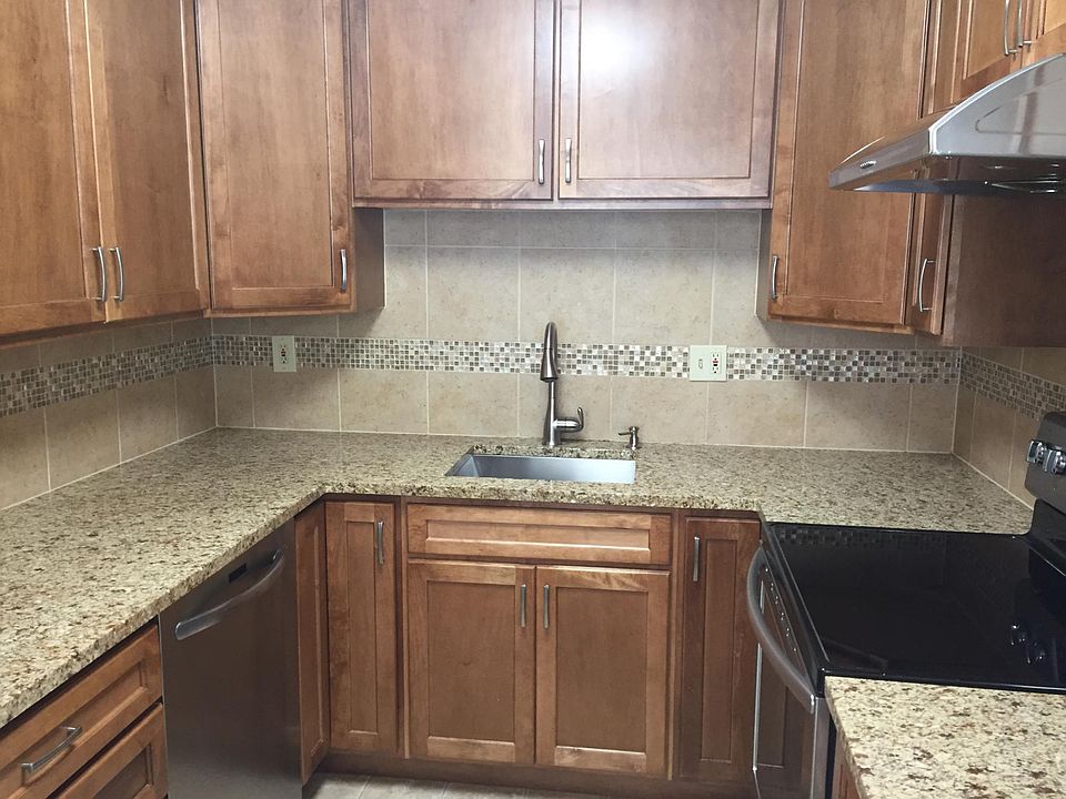 Updated Kitchen