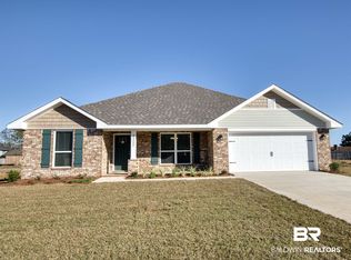 23257 Ridgewood Dr, Robertsdale, AL 36567