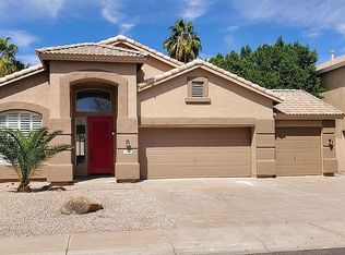 3698 E San Remo Ave, Gilbert, AZ 85234